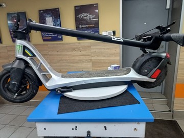 Б/в Електросамокат Gelius effort pro 2s gp-es1000s 01-201107477