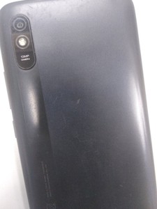 Б/в Мобільний телефон Xiaomi redmi 9a 2/32gb 01-201107866