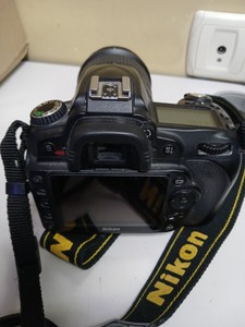 Б/в Фотоапарат Nikon d90 af-s dx nikkor 18-200mm f/3.5-5.6g ed vr 01-201108783