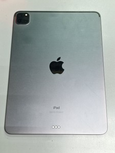 Б/в Планшет Apple ipad pro 11 2020 wi-fi 128gb 01-201092481