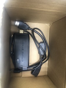 Б/в Ігрова приставка Game Stick lite / 2 джойстики 01-201108507