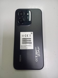 Б/в Мобільний телефон Xiaomi redmi 15c 4g 4/256gb 01-201109195