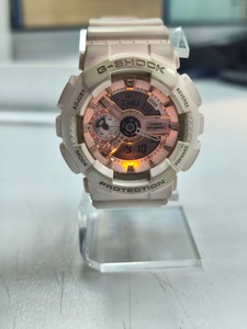 Б/в Годинник Casio gma-s110 01-201109145