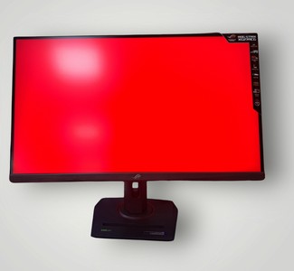 Б/у Монитор Asus rog strix xg27acg 01-201003640