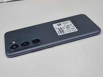Б/в Мобільний телефон Tecno spark 40 pro+ 8/256gb 01-201110615