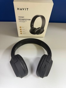 Б/в Навушники Havit hv-h605bt 01-201107554