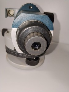 Б/в Оптичний нівелір Bosch gol 20 d 01-201108937