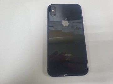 Б/в Мобільний телефон Apple iphone x 64gb 01-201114516