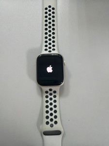 Б/в Смарт-годинник Apple watch series 7 45mm 01-201110861