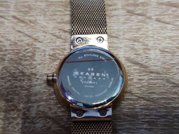 01-19170748: Skagen 456srr1