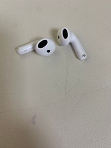 Б/в Навушники Apple airpods 4 01-201114411