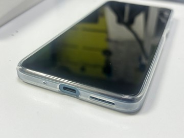 Б/в Мобільний телефон Motorola moto g06 4g 4/256gb 01-201114634