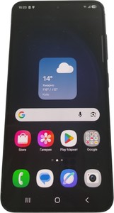Б/в Мобільний телефон Samsung galaxy s23 sm-s911b/ds 8/256gb 01-201112825