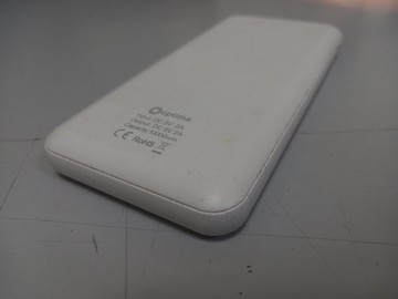 Б/в Повербанк Optima 10000mah 01-201116586
