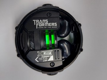 Hasbro transformers tf-t23