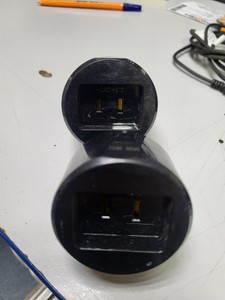 Б/в USB-A хаб Brennenstuhl ta-0702 5a 01-201116660