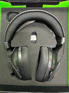 Б/в Навушники Razer blackshark v2 pro 01-201114660