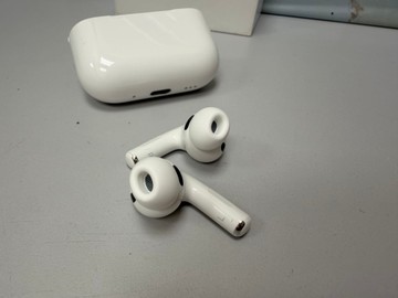 Б/в Навушники Apple airpods pro 3 01-201114535