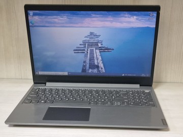 Б/в Ноутбук Lenovo 15/amd a6 9225 ddr4/4gb ddr2/hdd 500 gb/ssd *відсутній/*інтегрована 01-201116177