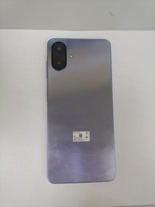 Б/в Мобільний телефон Samsung galaxy a07 4/128gb 01-201110781