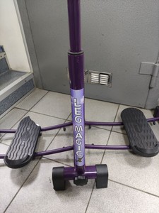Б/в Тренажер Leg Magic x ав1350 01-201118362