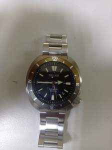 Б/в Годинник Seiko 4r35-06g0 01-201117283