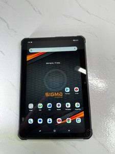 Б/в Планшет Sigma tab a1025 x-treme 2 8/256gb 01-201118402