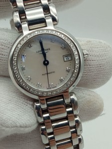 Б/в Годинник Longines longines primaluna automatic l8.111.0 01-200889698