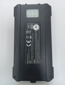 Б/в Повербанк Gambird pb10-solar-1 01-201120348