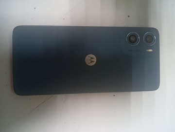 Б/в Мобільний телефон Motorola moto g06 power 4/256gb 01-201120529