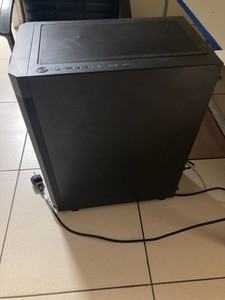 Б/в Системний блок Пк amd ryzen 5 7500f/ram 32 gb/hdd відсутній/ssd 1000 gb/nvidia rtx 4070 (geforce) 12gb gddr6x 192bit 01-201120713