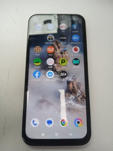 Б/в Мобільний телефон Poco c85 6/128gb 01-201120537