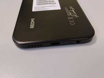 Б/в Мобільний телефон Xiaomi redmi 15c 4g 4/128gb 01-201118746