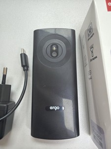 Б/в Мобільний телефон Ergo b185 01-201120686