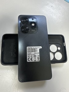 Б/в Мобільний телефон Tecno spark 20c bg7n 8/128gb 01-201123453