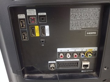Б/в Телевізор Samsung ue32h5303ak 01-201123454
