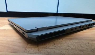 Б/в Ноутбук Lenovo 14/core i5-12450hx ddr5/16gb ddr5/hdd *відсутній/ssd 480 gb/geforce rtx4050 6gb 01-201123615