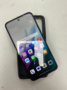 Б/в Мобільний телефон Xiaomi redmi 15 4g 8/256gb 01-201123515