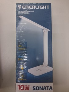 Enerlight sonata
