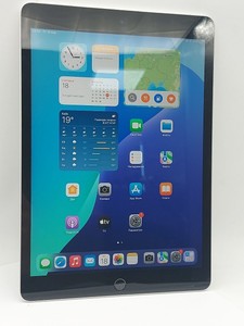 Б/у Планшет Apple ipad 10.2 2021 wi-fi 64gb 01-201030103