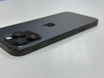 Б/в Мобільний телефон Apple iphone 16 pro max 256gb 01-201045109