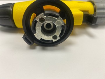 Б/в Паяльник газовий Sigma 2901301 01-201120676