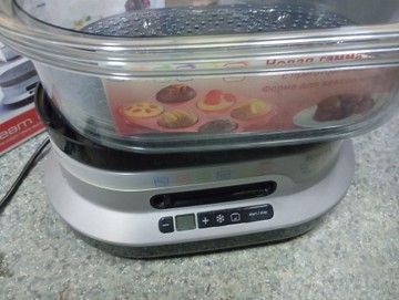 Tefal vc300830