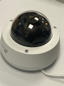 Б/в Ip-камера Tp-Link vigi c250 4mm 01-201120579