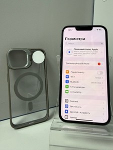 Б/в Мобільний телефон Apple iphone 13 128gb 01-201126209