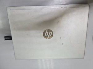 Б/у Ноутбук Hp 15/core i3 8145u ddr4/4gb ddr4/ssd 120 gb/*інтегрована 01-201126291
