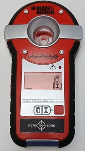 Б/в Лазерний нівелір Black&Decker bdl-230s 01-201126584