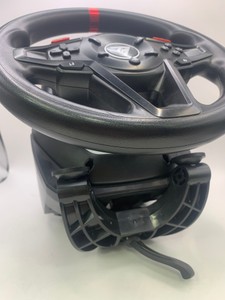 Б/у Руль игровой Thrustmaster t128 ps4, ps5, pc 01-201028033