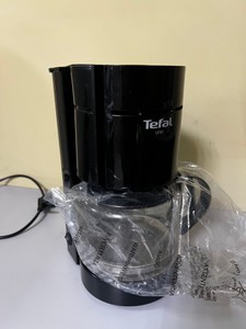 Б/в Кавоварка Tefal cm1218de 01-201075703
