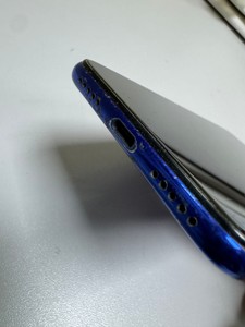 Б/в Мобільний телефон Xiaomi redmi note 7 4/64gb 01-201126437